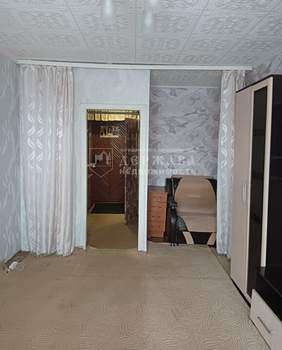 1-к квартира, на длительный срок, 23м2, 1/9 этаж