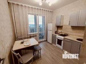 1-к квартира, посуточно, 33м2, 1/1 этаж