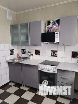 1-к квартира, посуточно, 45м2, 6/9 этаж