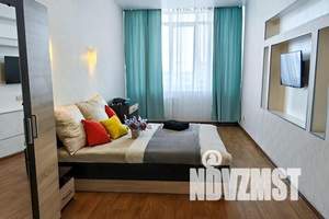 2-к квартира, посуточно, 10м2, 10/13 этаж