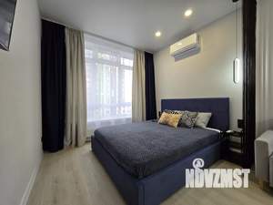 Студия квартира, посуточно, 28м2, 5/15 этаж