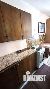 Студия квартира, на длительный срок, 17м2, 2/9 этаж