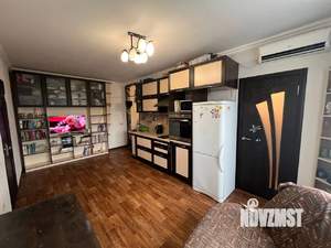 2-к квартира, на длительный срок, 45м2, 5/5 этаж