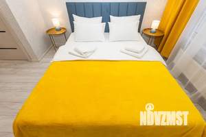 1-к квартира, посуточно, 37м2, 10/15 этаж