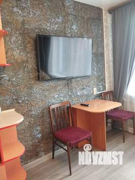 1-к квартира, на длительный срок, 16м2, 2/9 этаж