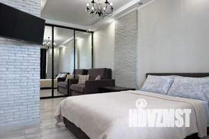 1-к квартира, посуточно, 60м2, 11/16 этаж