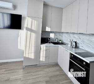 Студия квартира, посуточно, 30м2, 13/16 этаж