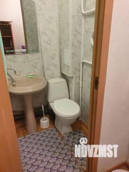 1-к квартира, на длительный срок, 16м2, 6/9 этаж