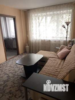 2-к квартира, на длительный срок, 41м2, 2/5 этаж