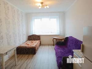 1-к квартира, на длительный срок, 23м2, 5/9 этаж