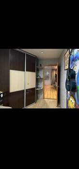 3-к квартира, на длительный срок, 63м2, 6/9 этаж