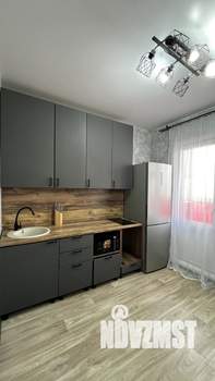 1-к квартира, на длительный срок, 33м2, 12/16 этаж