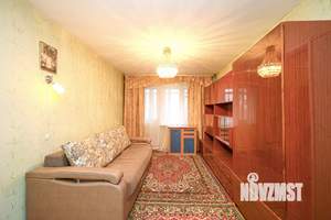 2-к квартира, на длительный срок, 44м2, 4/5 этаж