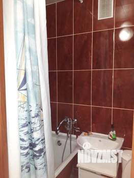 1-к квартира, посуточно, 21м2, 5/9 этаж