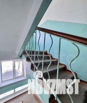 1-к квартира, на длительный срок, 32м2, 5/5 этаж