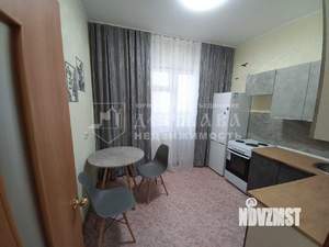 1-к квартира, на длительный срок, 32м2, 15/17 этаж