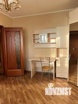 1-к квартира, на длительный срок, 35м2, 8/9 этаж