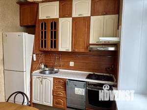 3-к квартира, на длительный срок, 63м2, 4/5 этаж