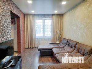 3-к квартира, на длительный срок, 70м2, 2/9 этаж