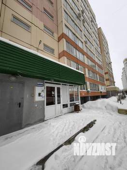 1-к квартира, на длительный срок, 30м2, 10/11 этаж