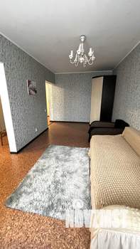 2-к квартира, на длительный срок, 54м2, 9/9 этаж