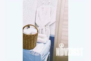 3-к квартира, посуточно, 68м2, 15/16 этаж