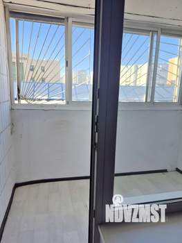 2-к квартира, на длительный срок, 46м2, 2/10 этаж