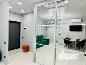 3-к квартира, посуточно, 53м2, 13/15 этаж