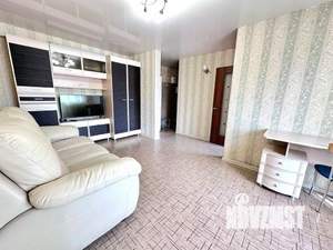 2-к квартира, посуточно, 45м2, 1/1 этаж