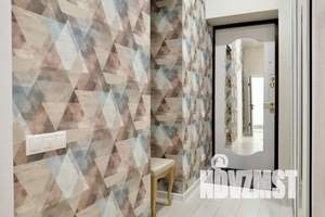 2-к квартира, посуточно, 51м2, 4/4 этаж