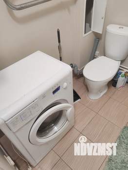 Студия квартира, на длительный срок, 26м2, 14/16 этаж