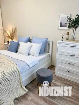 2-к квартира, посуточно, 55м2, 9/14 этаж