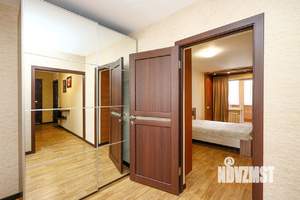 3-к квартира, на длительный срок, 60м2, 7/9 этаж