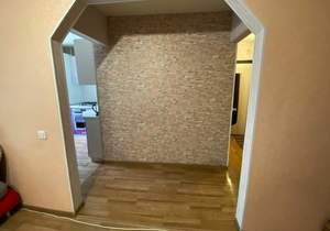 2-к квартира, на длительный срок, 45м2, 1/5 этаж