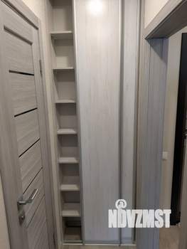 2-к квартира, на длительный срок, 47м2, 2/9 этаж