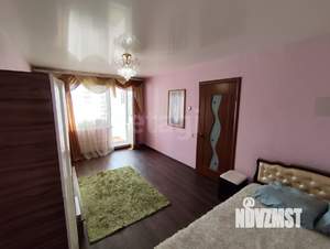 2-к квартира, на длительный срок, 43м2, 3/9 этаж