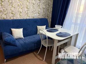 1-к квартира, посуточно, 34м2, 2/15 этаж