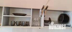 2-к квартира, посуточно, 44м2, 1/1 этаж