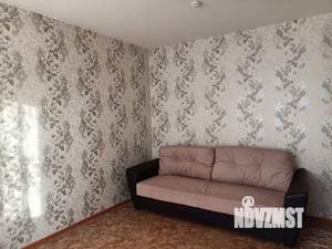 1-к квартира, на длительный срок, 35м2, 10/10 этаж