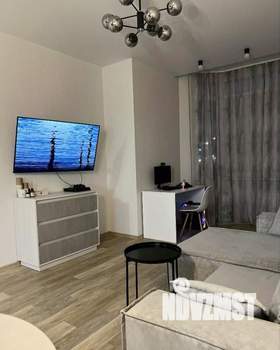 1-к квартира, на длительный срок, 50м2, 1/17 этаж
