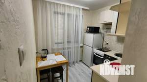 1-к квартира, посуточно, 34м2, 1/1 этаж