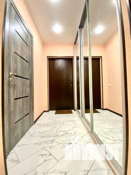 Студия квартира, посуточно, 30м2, 8/10 этаж