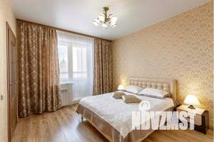 2-к квартира, посуточно, 52м2, 10/14 этаж