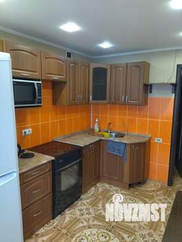 1-к квартира, посуточно, 42м2, 4/9 этаж