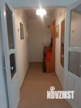 1-к квартира, на длительный срок, 33м2, 3/5 этаж