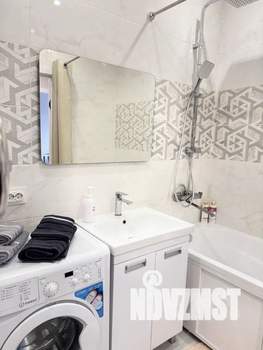 2-к квартира, посуточно, 52м2, 15/16 этаж