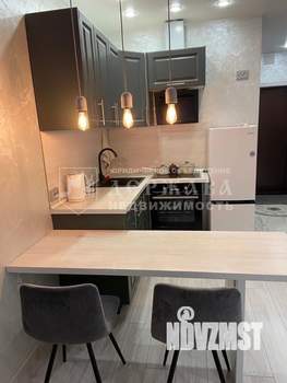 1-к квартира, на длительный срок, 27м2, 3/16 этаж