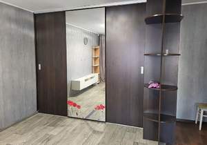 1-к квартира, на длительный срок, 30м2, 2/5 этаж