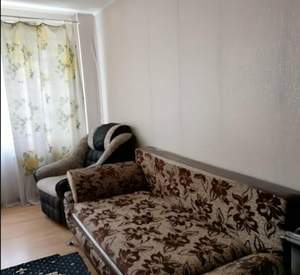 1-к квартира, на длительный срок, 23м2, 3/9 этаж