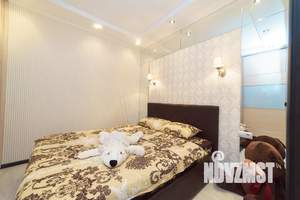 2-к квартира, посуточно, 50м2, 5/25 этаж